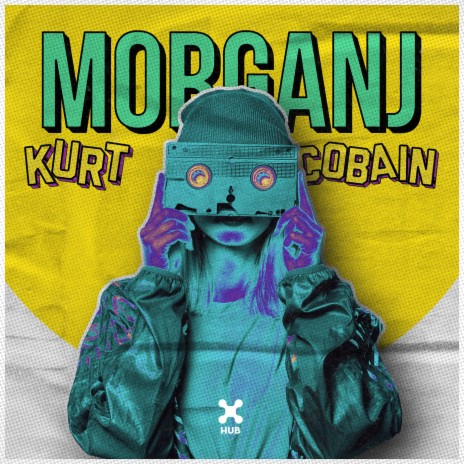 Kurt Cobain | Boomplay Music