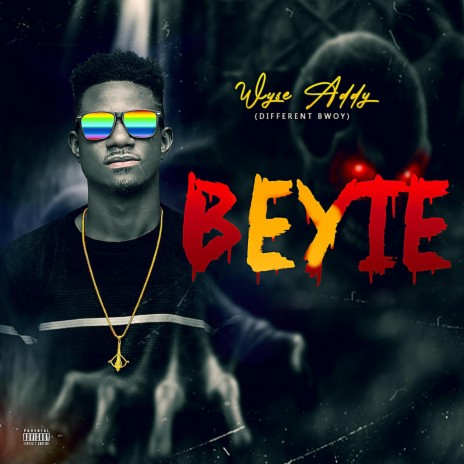 Beyie | Boomplay Music