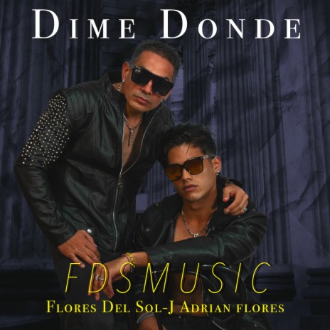 Ahora Baila ft. Flores Del Sol & J Adrian Flores | Boomplay Music