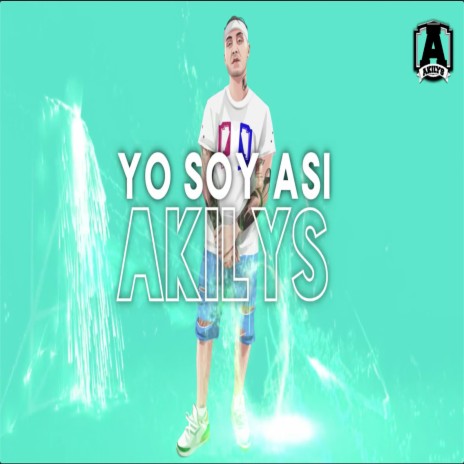 Yo Soy Así | Boomplay Music