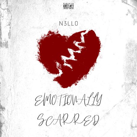 Emotionally Scarred | Boomplay Music