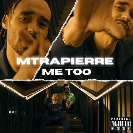 Me too | Boomplay Music