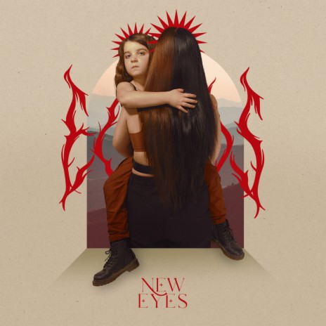 New Eyes | Boomplay Music