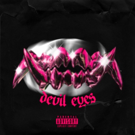 DEVIL EYES | Boomplay Music