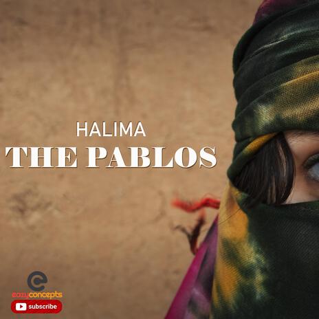 HALIMA | Boomplay Music