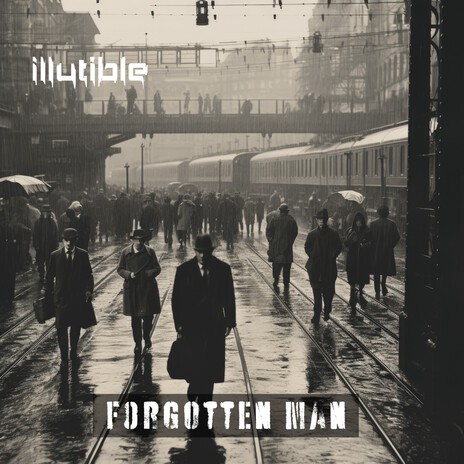 Forgotten Man | Boomplay Music