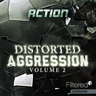 Distorted Aggression 2
