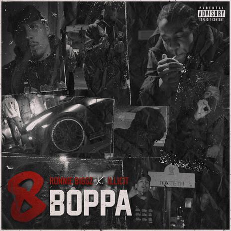 8 Boppa ft. Illicit | Boomplay Music