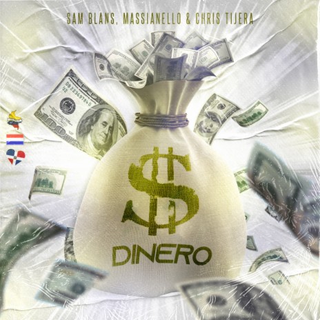 Dinero ft. Massianello & Chris Tijera | Boomplay Music