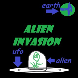 Alien Invasion