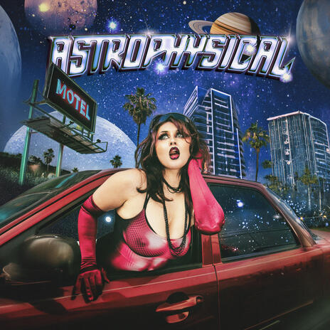 Astrophysical (DeLorean) | Boomplay Music