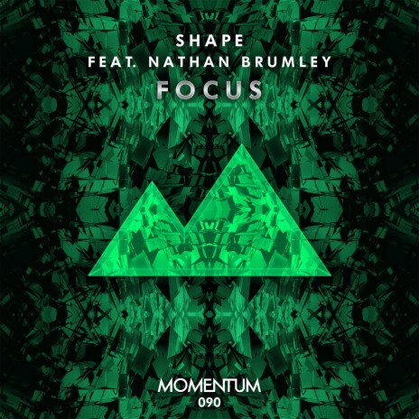 Focus ft. Nathan Brumley | Boomplay Music