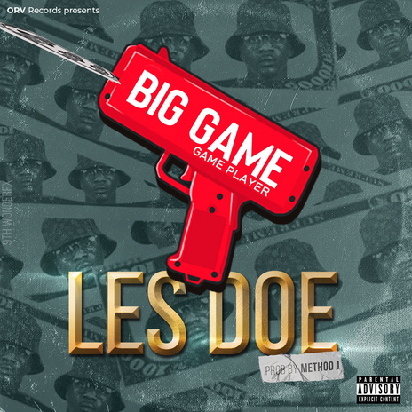 Les Doe | Boomplay Music