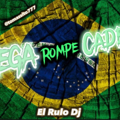 MEGA ROMPE CADERA | Boomplay Music