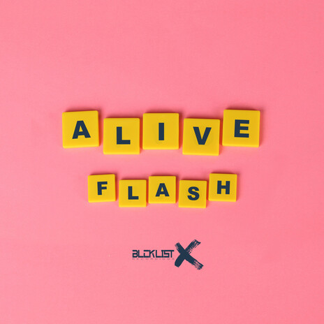 Alive (Extended Mix) | Boomplay Music