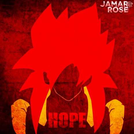Hope (feat. Sivade)