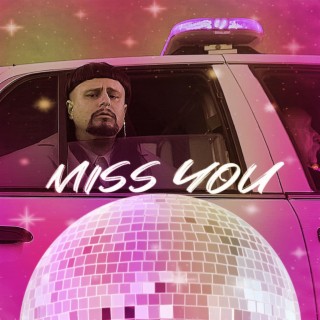 Miss You (Speed Up)