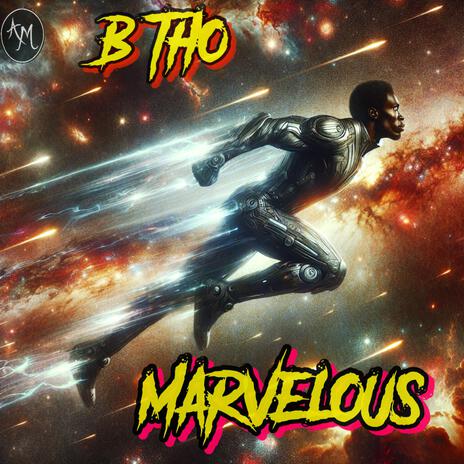 Marvelous | Boomplay Music