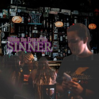 Within the eyes of the sinner lyrics | Boomplay Music