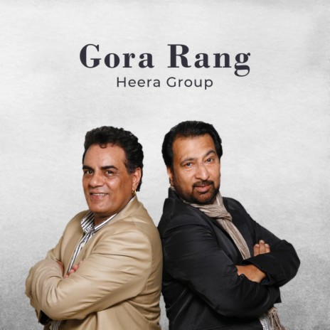 Gora Rang | Boomplay Music
