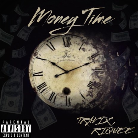 Money Time (feat. Smxl Travxx)