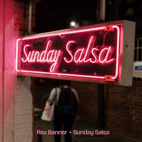 Sunday Salsa | Boomplay Music