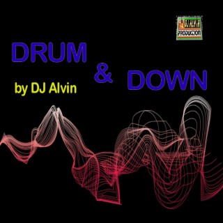 Drum & Down