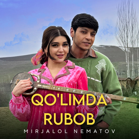 Qo'limda Rubob | Boomplay Music