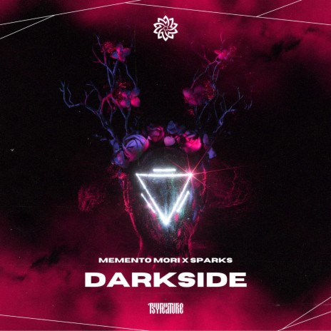 Darkside ft. SPARKS | Boomplay Music