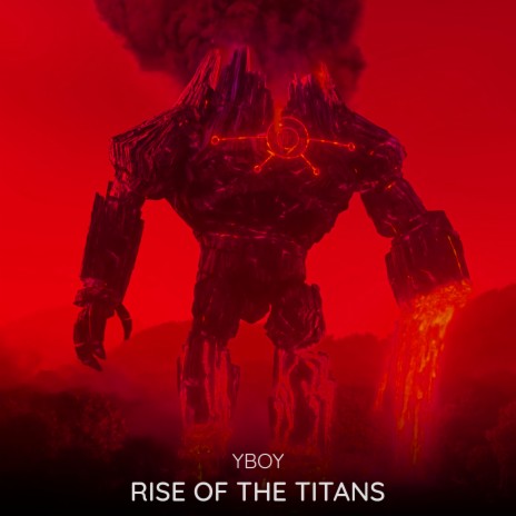 Titan's Fight
