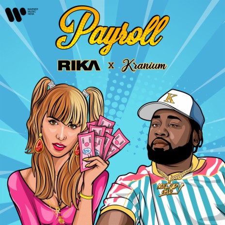 Payroll (feat. Kranium) | Boomplay Music