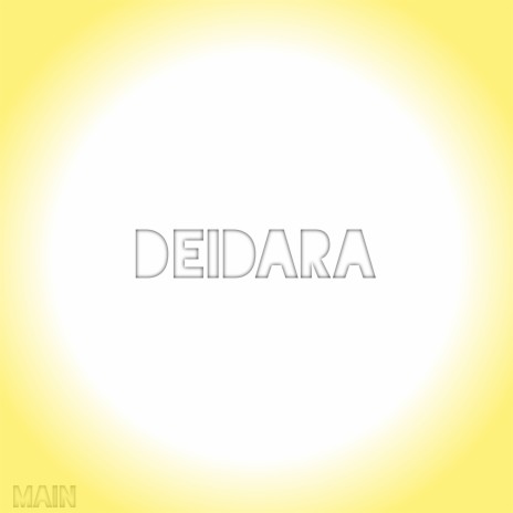 Deidara | Boomplay Music