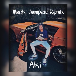 Wack Jumper (Remix)