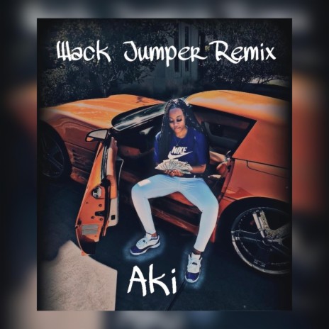 Wack Jumper (Remix) | Boomplay Music