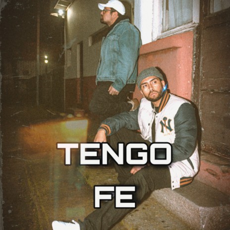 Tengo fe ft. Svgitvrio A | Boomplay Music