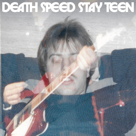 Death Speed Stay Teen