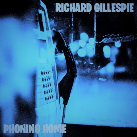 Phoning Home | Boomplay Music