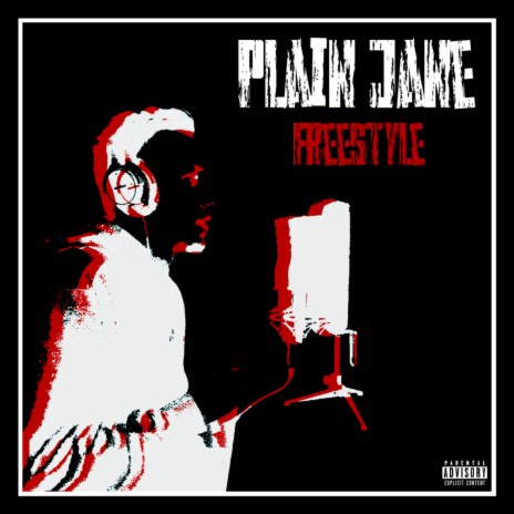 Plain Jane Freestyle | Boomplay Music