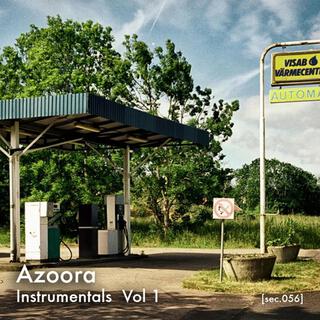 Instrumentals Vol 1