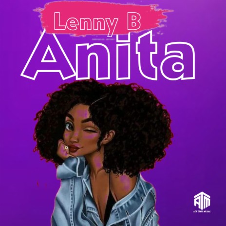 Anita | Boomplay Music