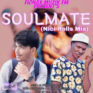 Soulmate (Remix)