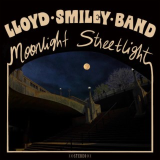 Lloyd Smiley Band