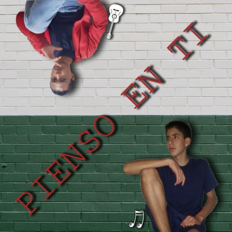 Pienso en Ti | Boomplay Music