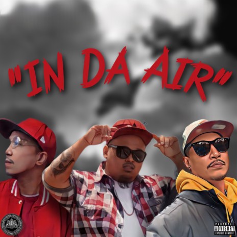 In da Air ft. Scarfoe & MM Doff | Boomplay Music