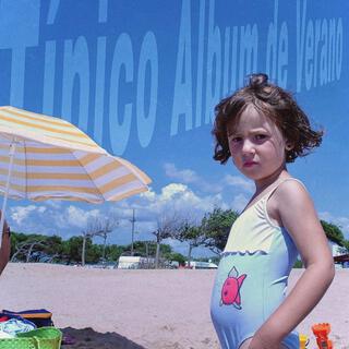 Típico Álbum de Verano