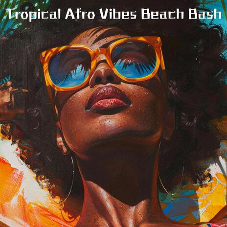 Beachside Serenade ft. Afro Dj, The Chillout Players, AfroBeatsZ & Dj Discoteca