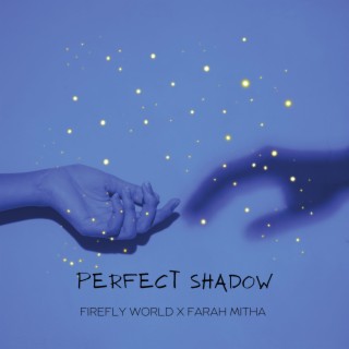 Perfect Shadow ft. Farah Mitha lyrics | Boomplay Music