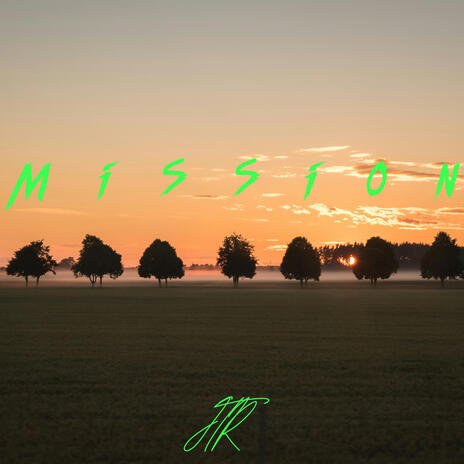 Mission | Boomplay Music