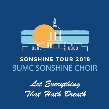 Let Everything That Hath Breath (Live) | Boomplay Music