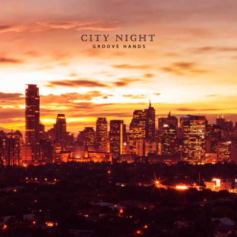 City Night | Boomplay Music